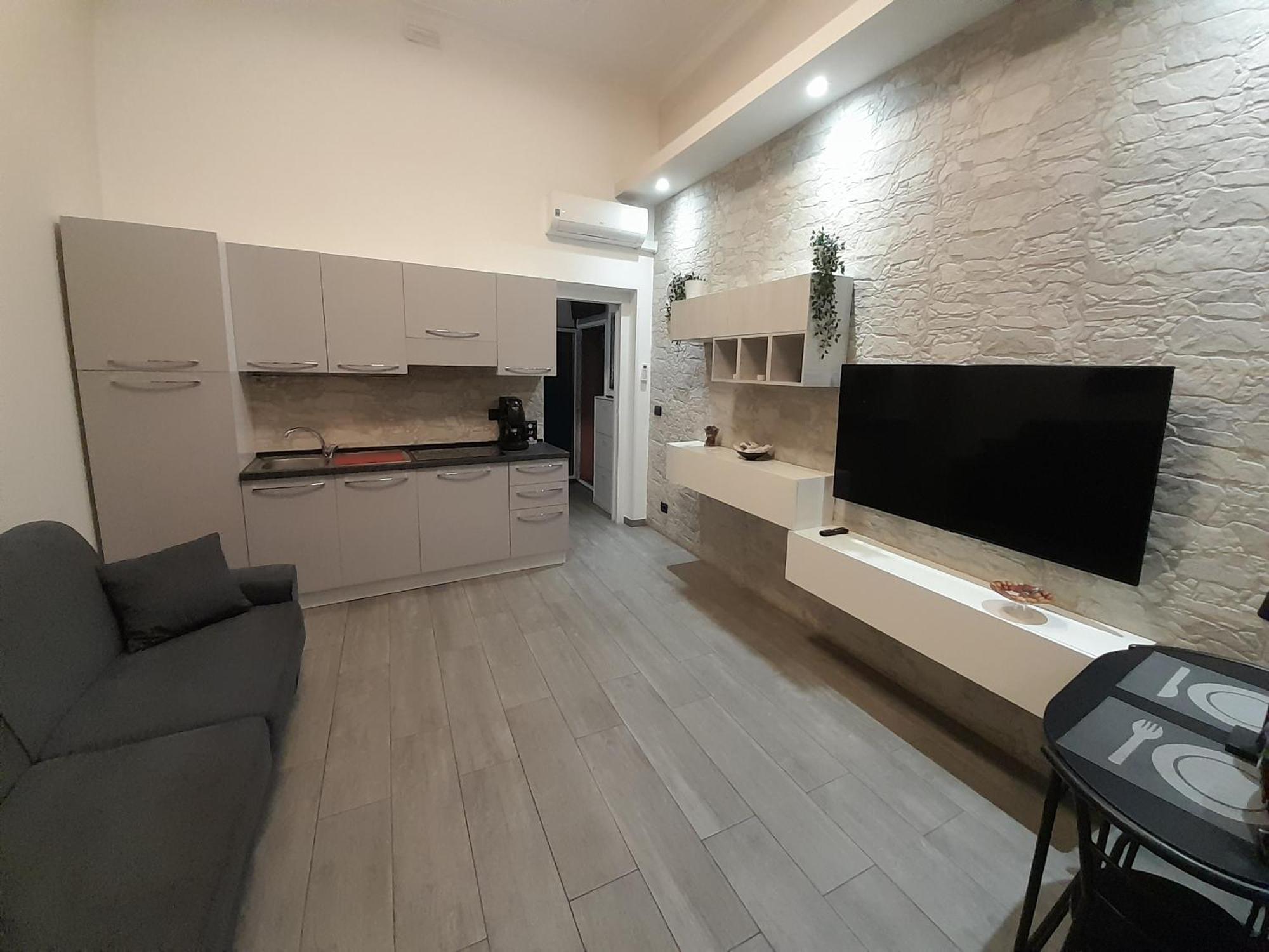 Caronda House Appartement Catánia Buitenkant foto