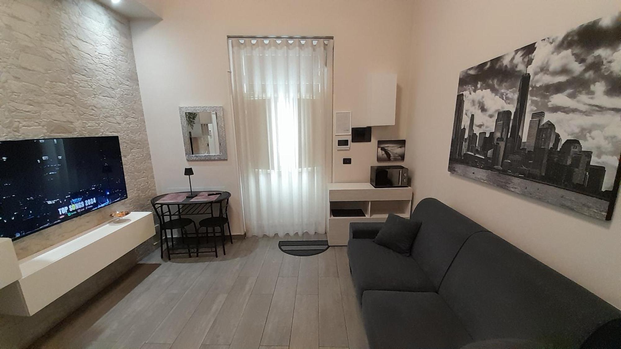 Caronda House Appartement Catánia Buitenkant foto